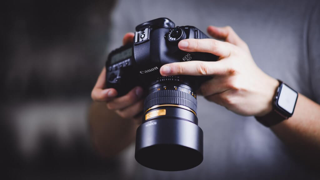 Les avantages d'avoir un prestataire photo pour votre commerce à Bruxelles